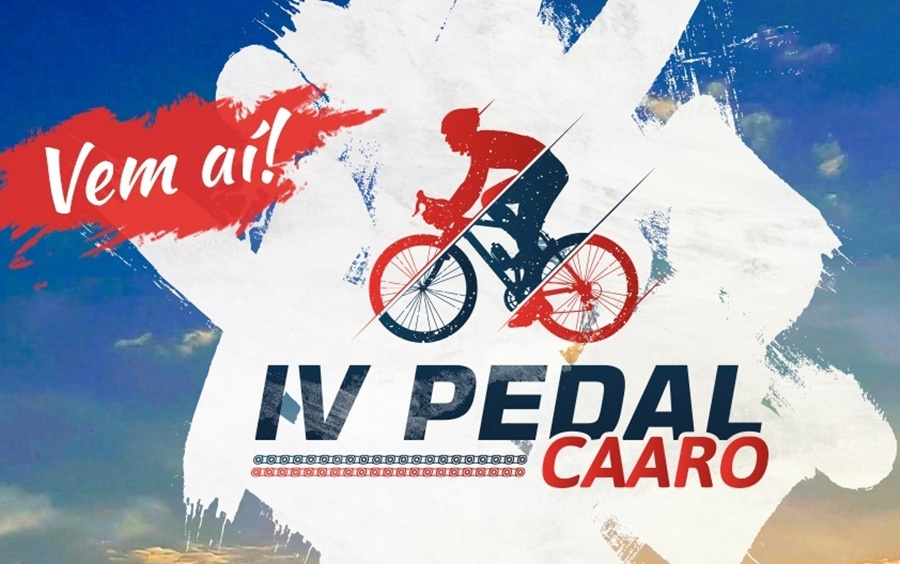 VEM AÍ: Inscrições para o IV Pedal CAARO começam em junho