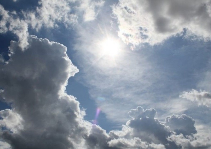 SEM MUDANÇA: Sipam prevê sol forte e calor em toda Rondônia nesta terça (06)