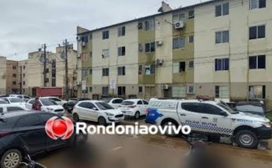 'ABRIRAM FOGO': Membros de grupo criminoso atiraram 20 vezes durante ataque em condomínio