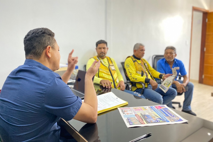 ISAQUE MACHADO: Vereador realiza levantamento dos preços em Porto Velho