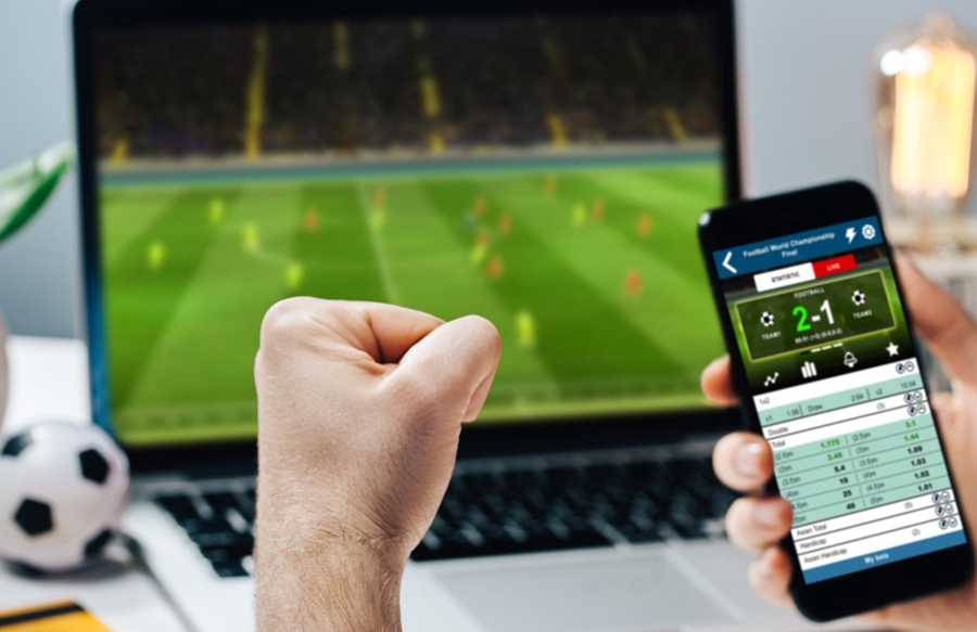 NA TELA DO CELULAR: Confira os melhores sites para ver futebol Ao Vivo no Brasil