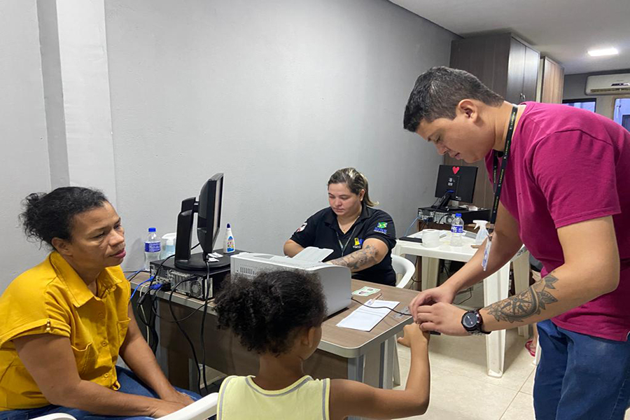 SERVIÇOS: Bairro Lagoinha receberá ação do Sine Municipal