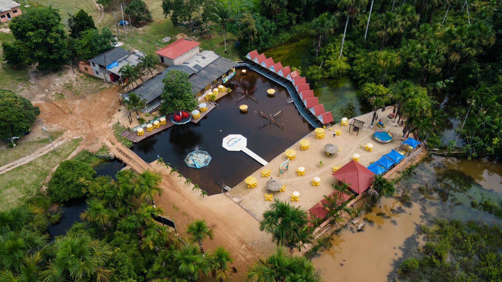 DIA DOS PAIS: Onde fugir do calor neste domingo? Confira os melhores balneários da capital