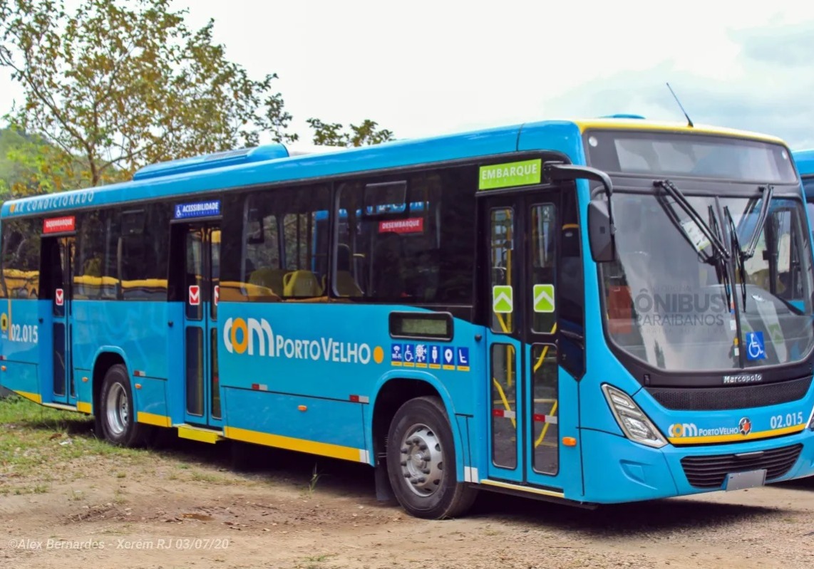 SEMTRAN: Moradora do Nova Esperança relata irregularidade na linha de ônibus 313