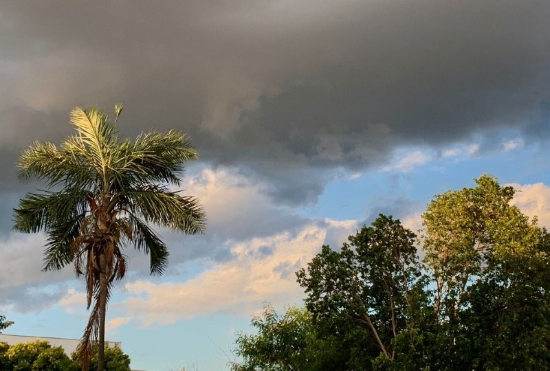 MUDANÇAS: Domingo (03) de muito sol, quentura e chuvas em Rondônia, aponta Sipam