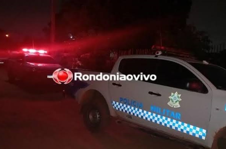 ATREVIDOS: Criminosos atiram em idoso durante roubo e trocam tiros com a polícia