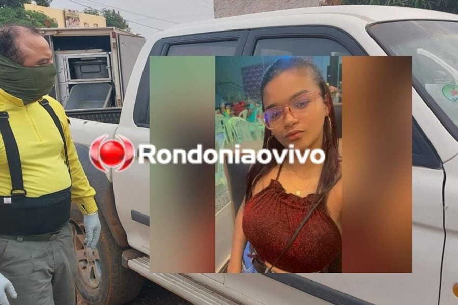 FEMINICÍDIO: Identificada mulher assassinada pelo marido em festa