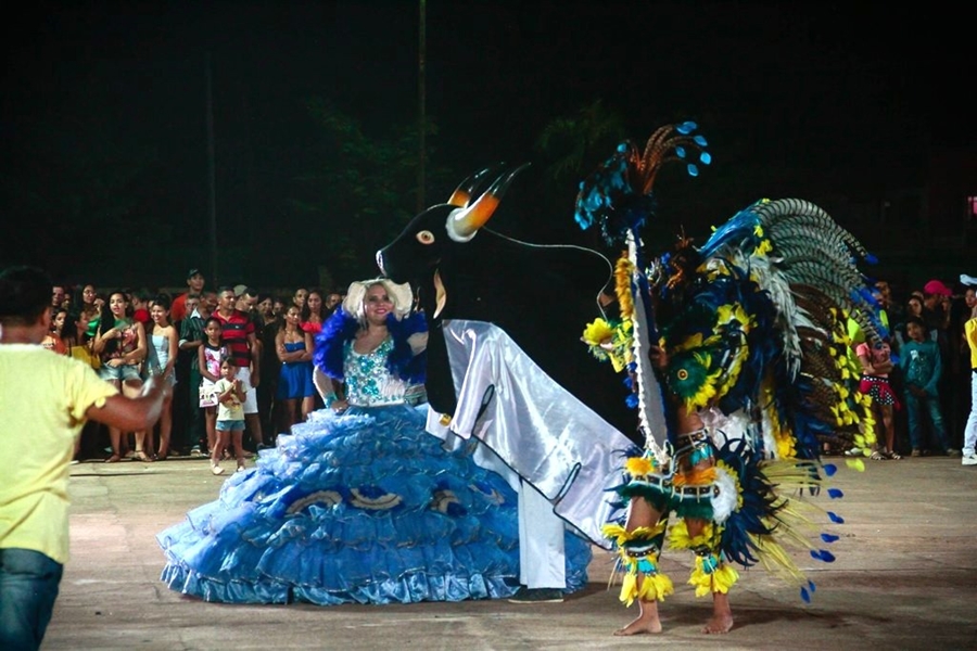 EVENTO: Governador reconhece 'Duelo na Fronteira' como Patrimônio Cultural Imaterial