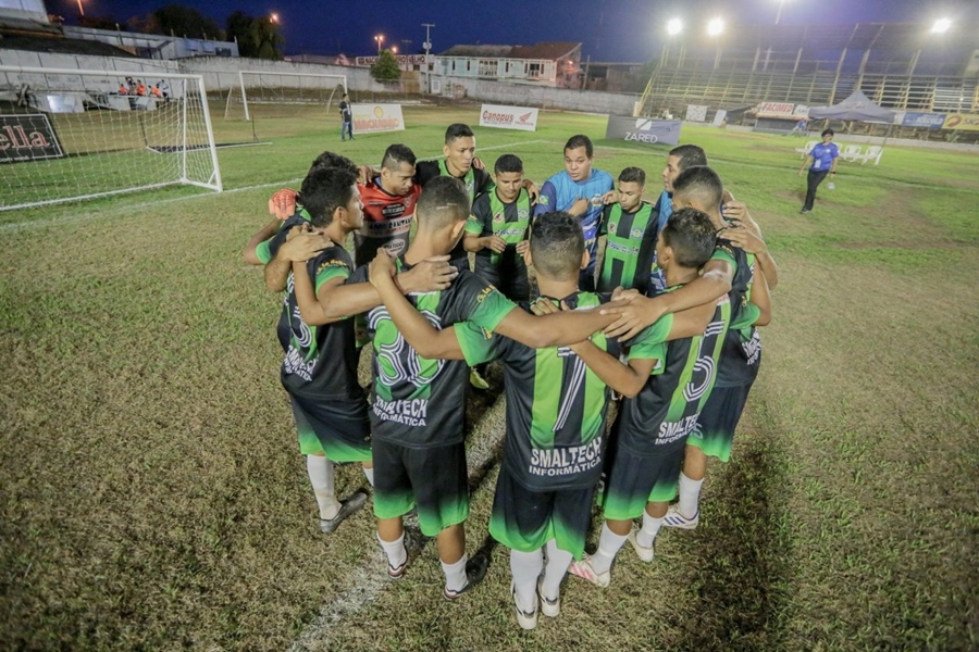 JIR: Jogos Intermunicipais de Rondônia têm nova data