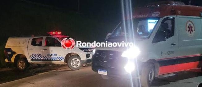 CONTRATADOS: Pistoleiros tentam matar homem de 61 anos a tiros durante festa