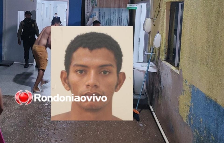 NÃO SUPORTOU: Morre homem atacado a tiros por quatro criminosos na capital