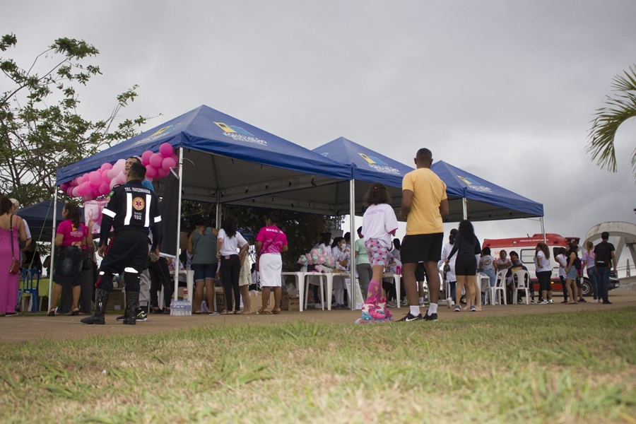 ESPAÇO ALTERNATIVO: Segunda edição da Corrida Pela Vida acontece neste sábado (21)