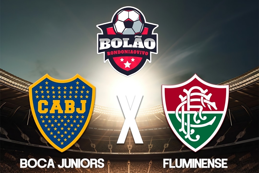 Fluminense x Boca Juniors: final da Libertadores ao vivo, horário
