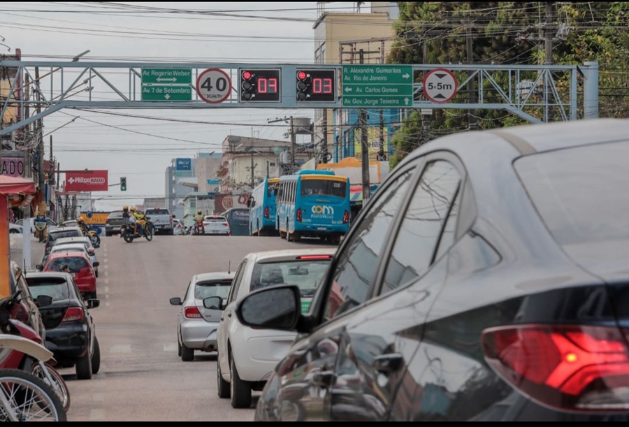 ALAN QUEIROZ: Deputado propõe a isenção de IPVA para motoristas de aplicativos