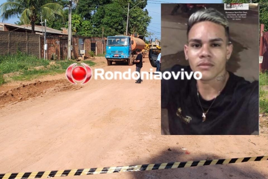 APÓS INVESTIGAÇÃO: Homicídios encontra cadáver em poço e prende assassino