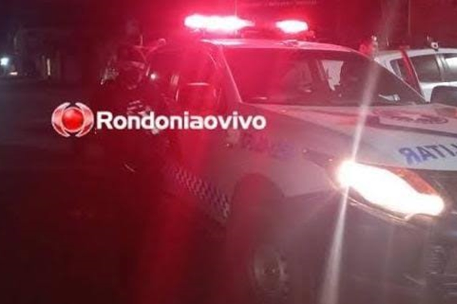 NA BR-364: Criminosos tentam invadir CT de futebol e são recebidos a bala