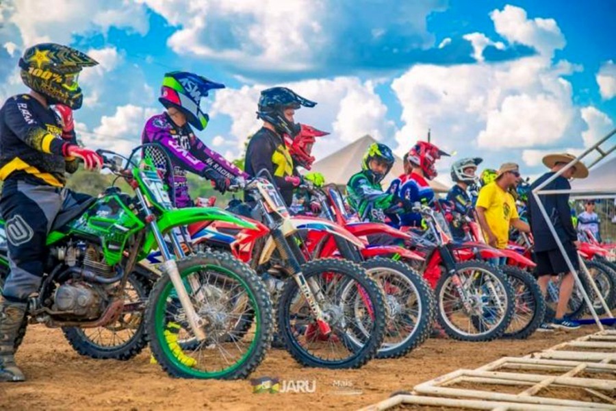 EVENTO: Porto Velho sedia festa do Motocross no próximo domingo (10)