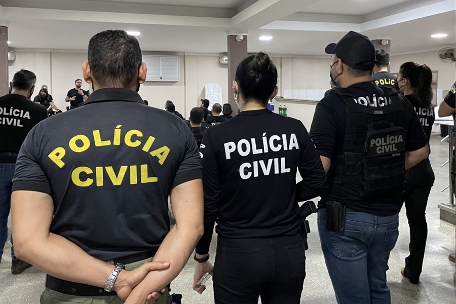 VOTAÇÃO: Alero aprova reajuste para Segurança Pública de Rondônia