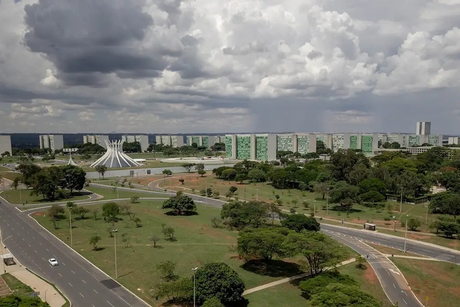 PROVAS: Concurso público nacional unificado terá prova dia 5 de maio