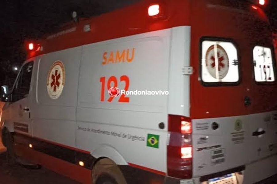 LAMENTÁVEL: Idosa encontra a filha de 70 anos morta nos fundos de casa