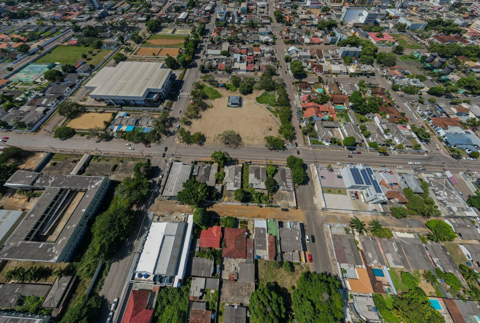 PLANEJAMENTO: Orçamento do município de Porto Velho para 2024 é de R$ 2,6 bilhões