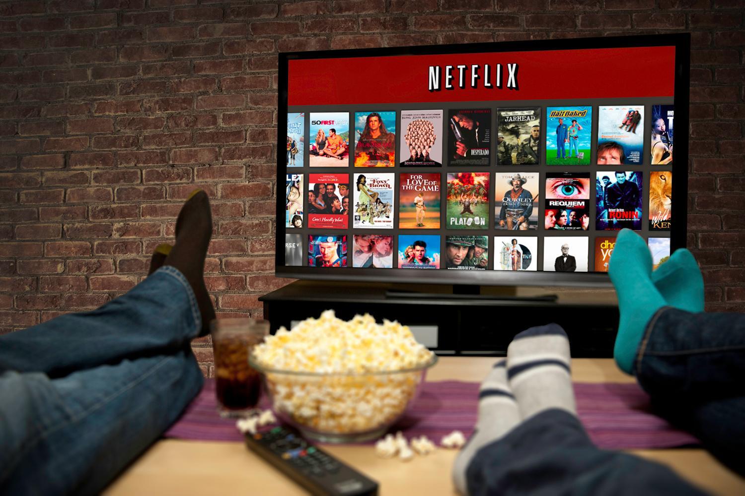 PIPOCA E GUARANÁ: As melhores séries de drama na Netflix para uma jornada intensa