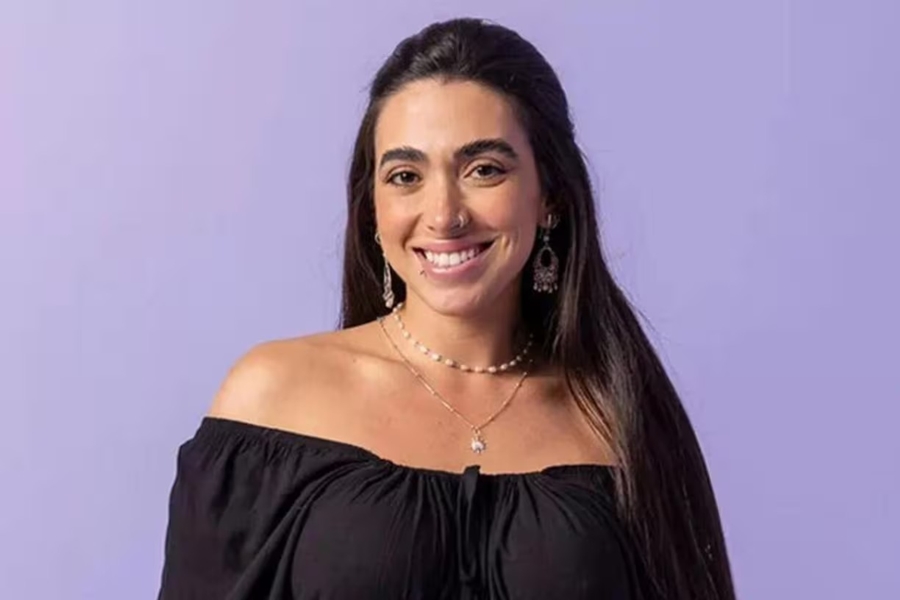 BBB24: Giovanna vence a prova do líder novamente nesta quinta-feira (21)