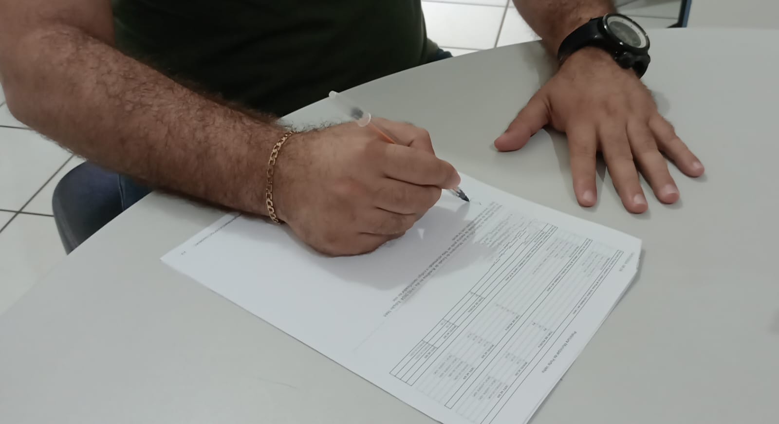 SAÚDE: Prefeitura de Porto Velho abre processo seletivo com mais de 600 vagas