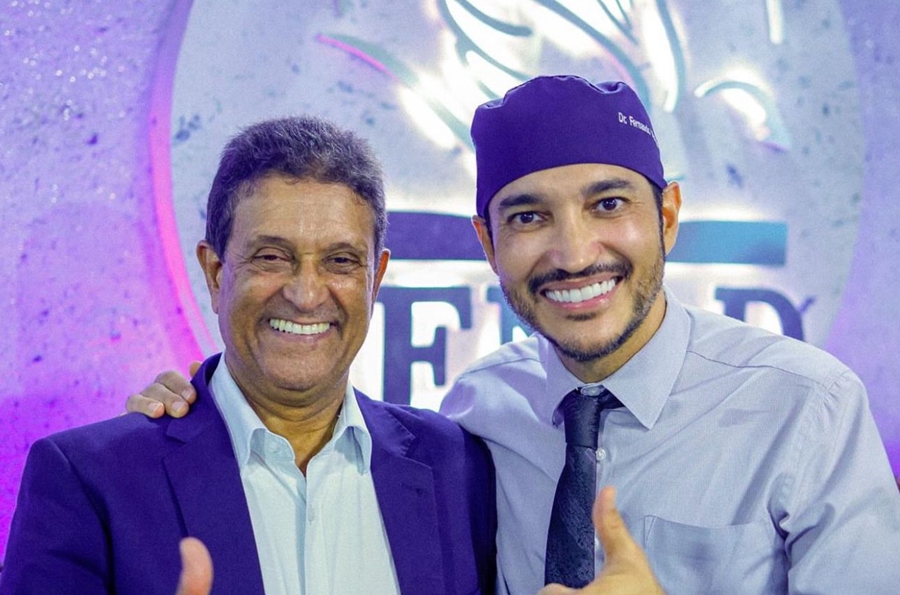 BENEDITO ALVES: Pré-candidato, apoiado pelo Máximo, é o que mais cresce em Porto Velho