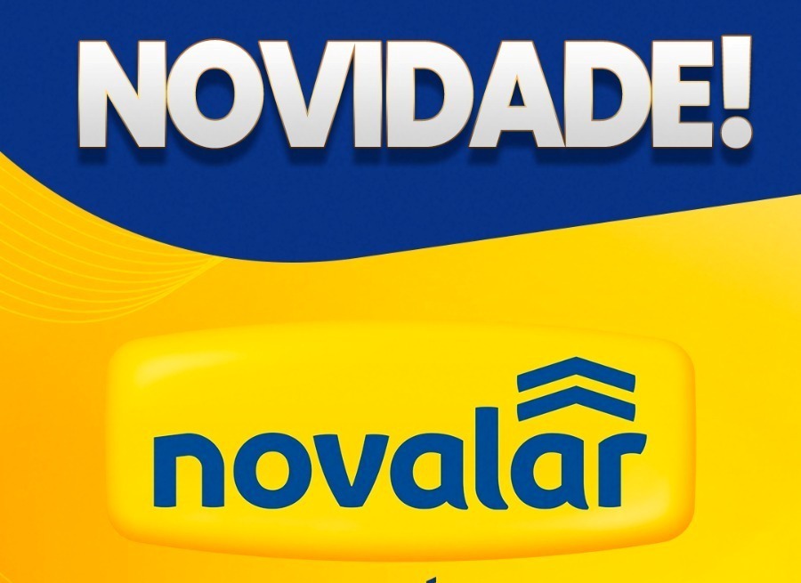 PARCEIRA: Novalar se torna canal de venda autorizado Rondoncap