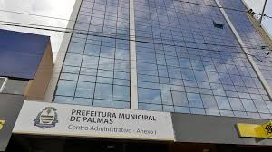 TOCANTINS: Prefeitura de Palmas abre concurso público com 2258 vagas para várias áreas
