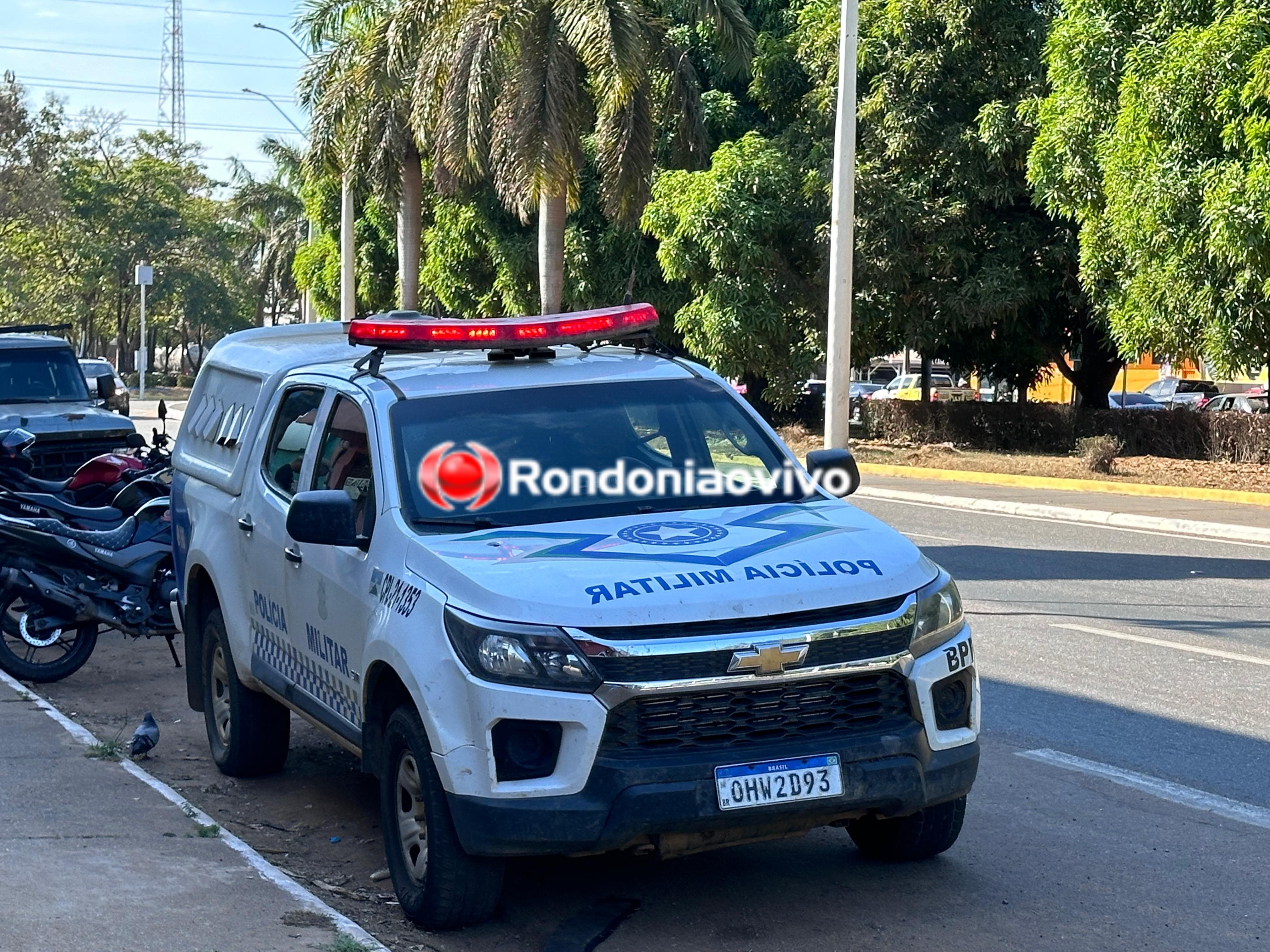 VÍDEO: Hóspede é encontrado morto em hotel na capital