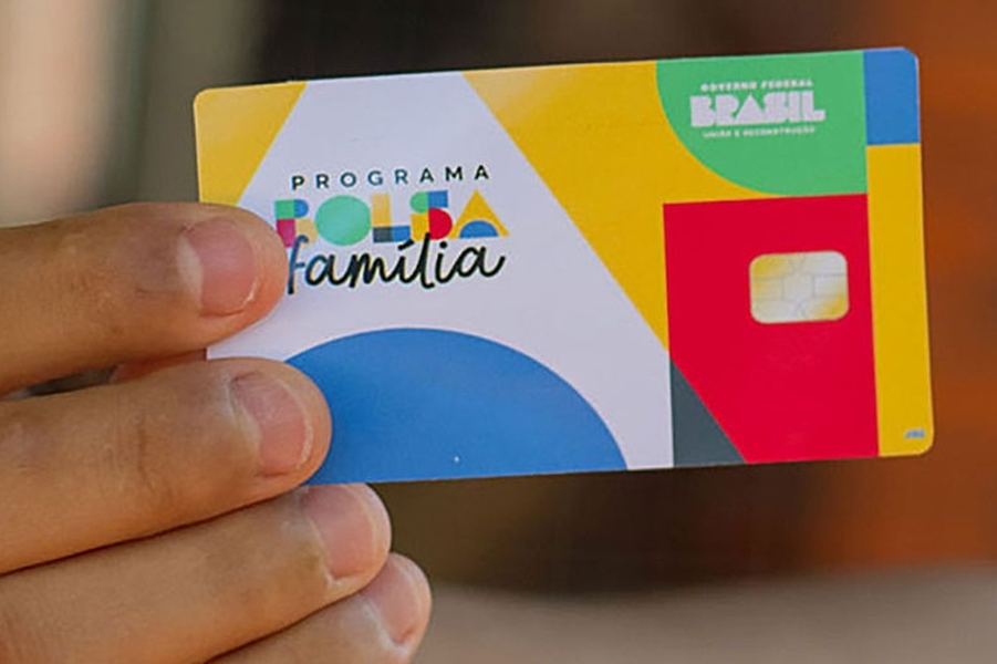 PAGAMENTO: Caixa paga Bolsa Família a beneficiários com NIS de final 2
