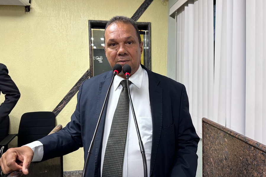 JURANDIR BENGALA: Tj suspende inelegibilidade de vereador condenado por improbidade