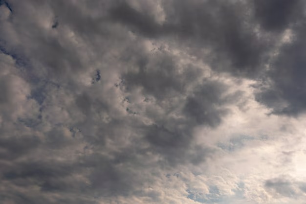 ALELUIA: Possibilidade de chuva nesta semana em parte de RO, indica Sipam