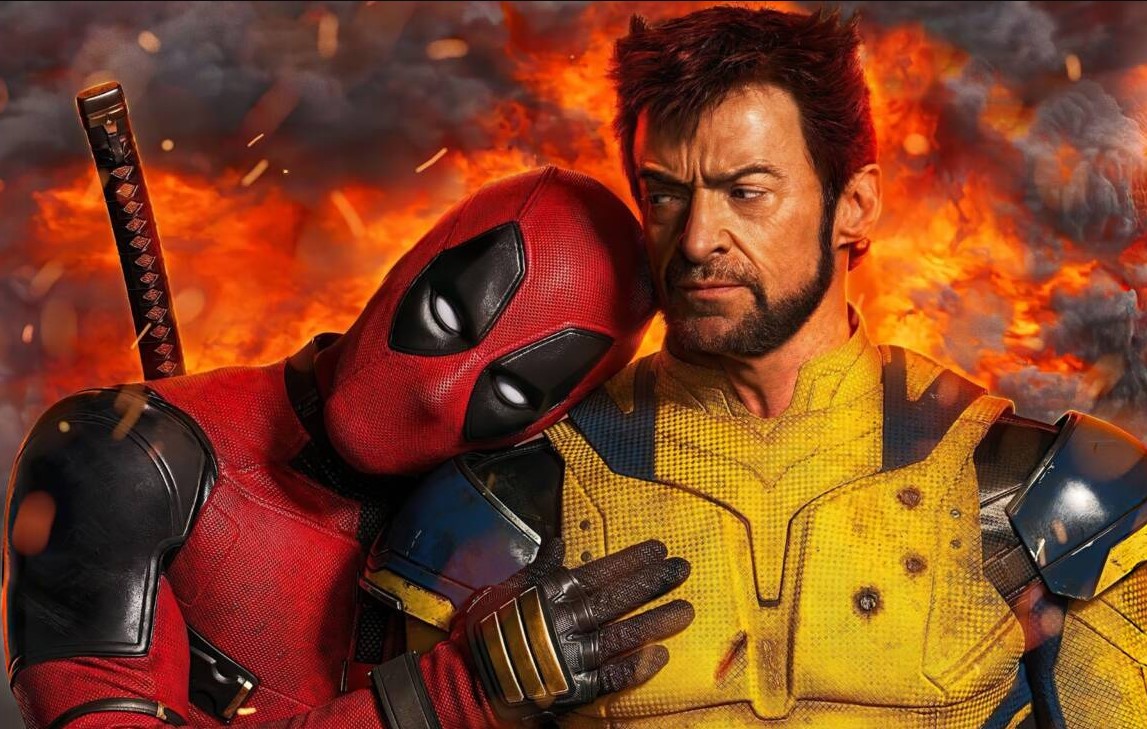 INDICAÇÃO: 'Deadpool & Wolverine' é tudo que um filme de super-herói deveria ser