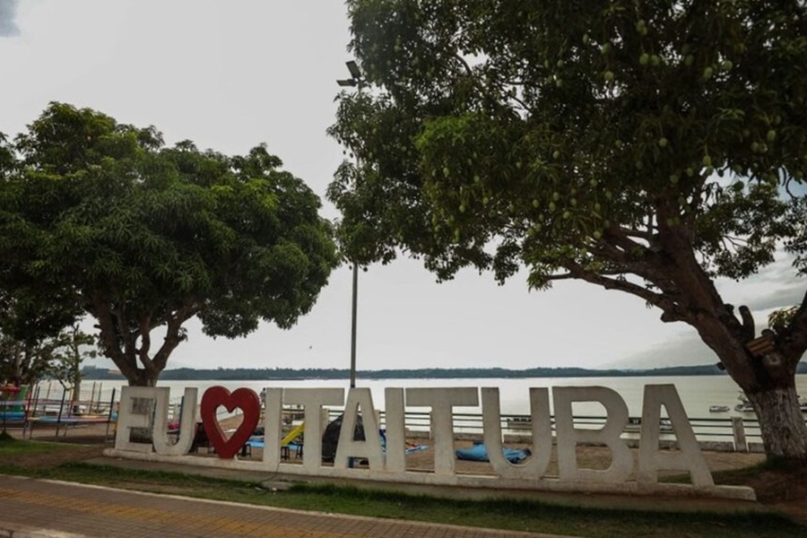 PARÁ: Prefeitura de Itaituba faz Concurso Público com mais de 1,5 mil vagas