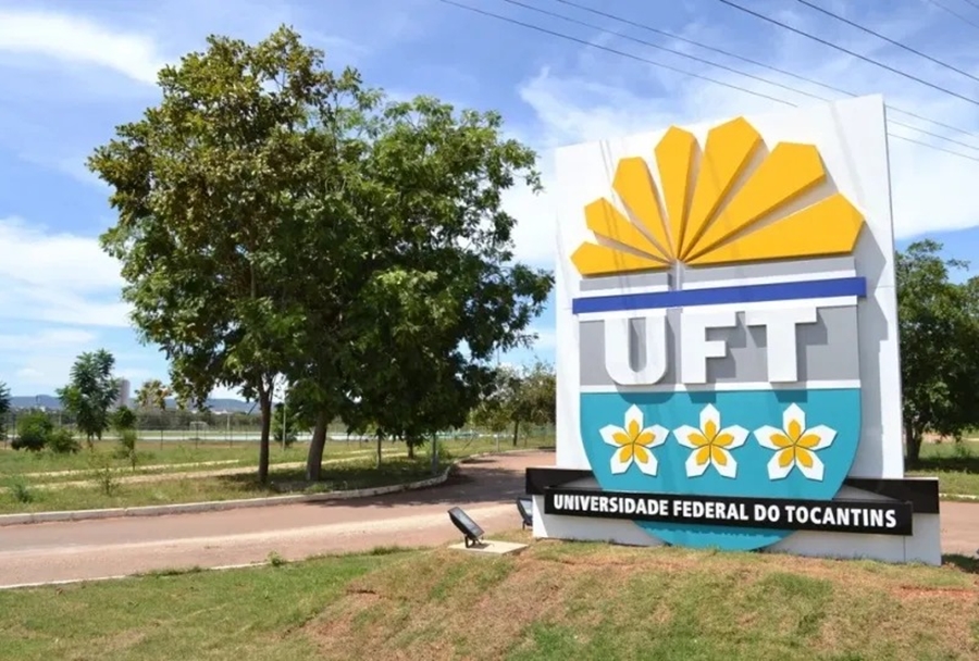 TOCANTINS: Universidade federal lança concurso público para várias áreas