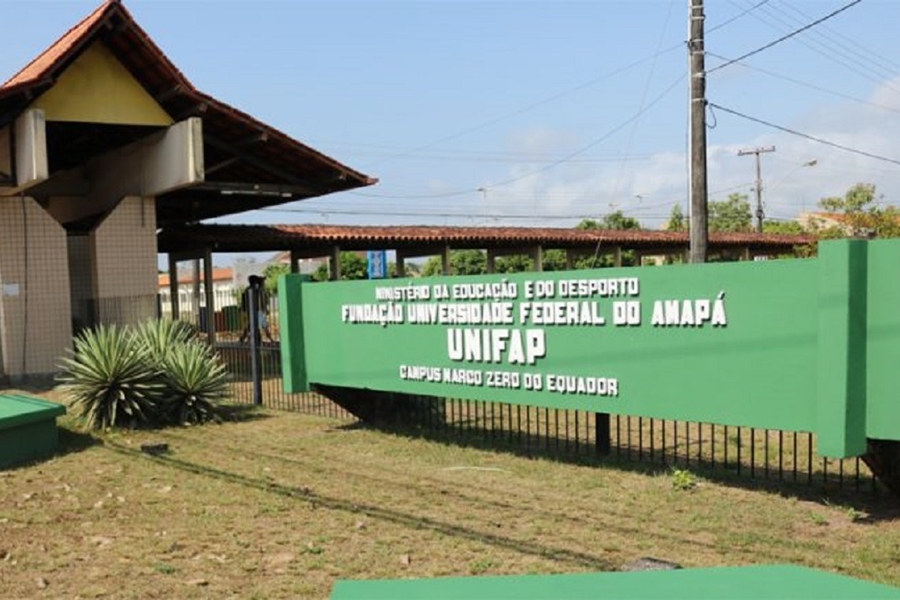 AMAPÁ: Universidade Federal faz processo seletivo para professor substituto