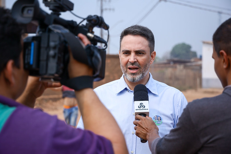 Pedido de impugnação da candidatura de Léo Moraes é rejeitada