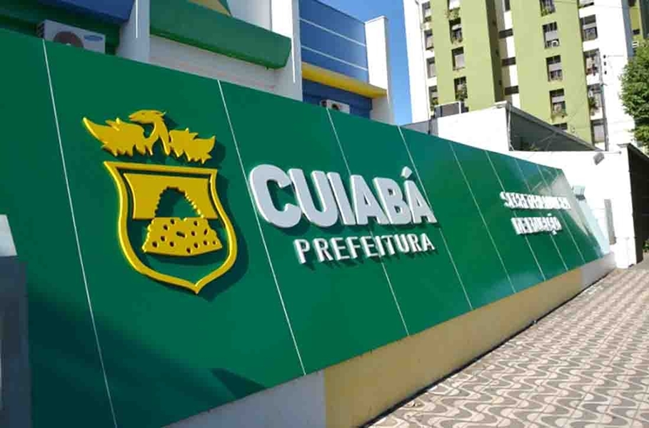 MATO GROSSO: Inscrições para processo seletivo da Prefeitura de Cuiabá continuam abertas