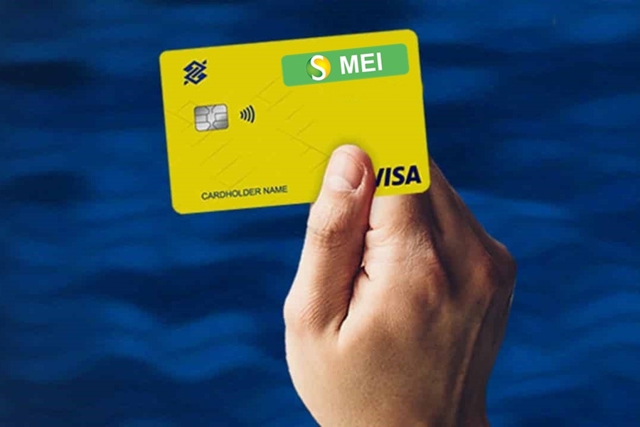 MEI: Banco do Brasil lança cartão exclusivo para microempreendedores