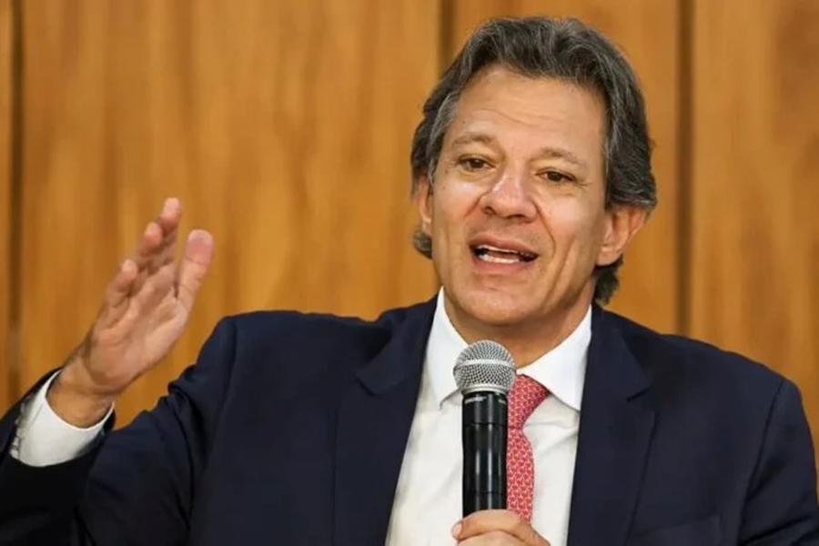 HADDAD: Até 600 sites de bets serão banidos do país nos próximos dias