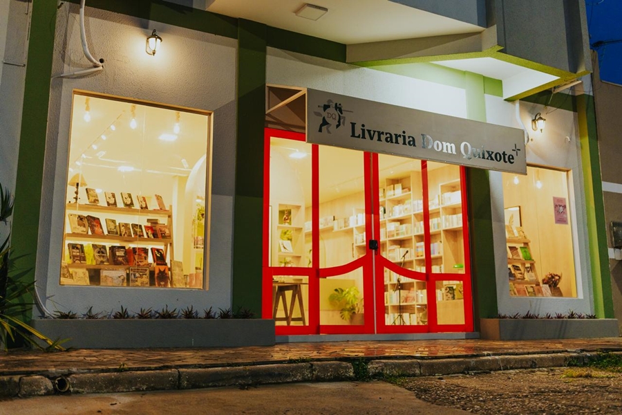 SEMANA DA CRIANÇA: Livraria Dom Quixote incentiva leitura infantil e tem promoção especial 