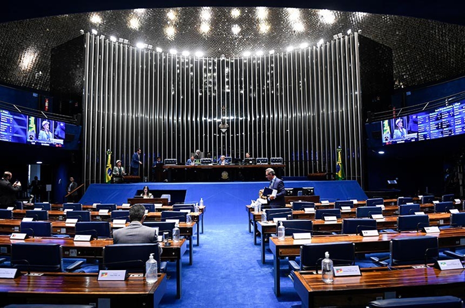 SENADO: Adiada votação de mudanças na Ficha Limpa  