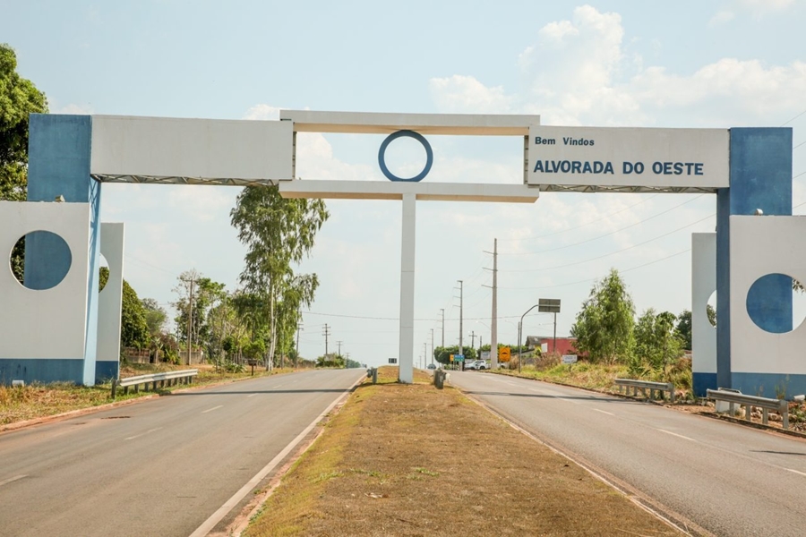 RONDÔNIA: Inscrições para concurso em Alvorada do Oeste vão até dia 24/10