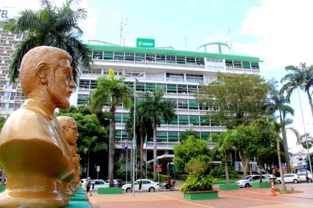 MATO GROSSO: Seleção da Prefeitura de Cuiabá tem inscrições até o dia 28/10