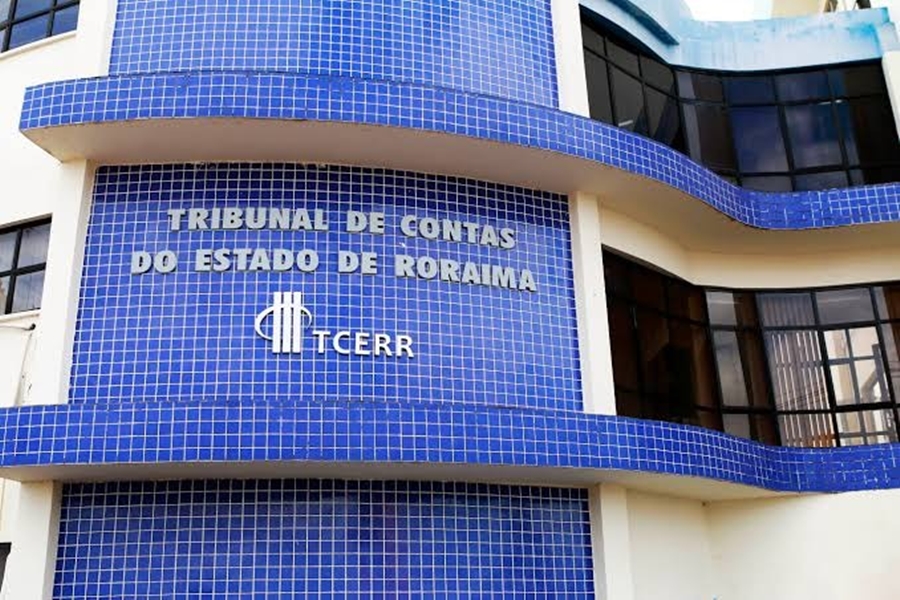 RORAIMA: Tribunal de Contas lança concurso público para várias áreas