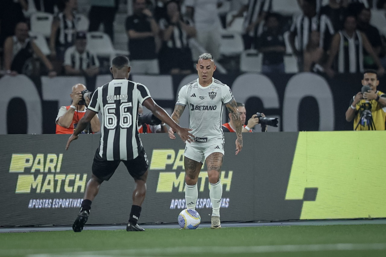 Rumo ao Título: A Corrida pelo Troféu do Brasileirão 2024