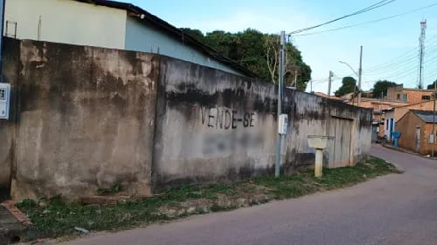 SITUAÇÃO PRECÁRIA: IBGE identifica 68 favelas em Porto Velho 